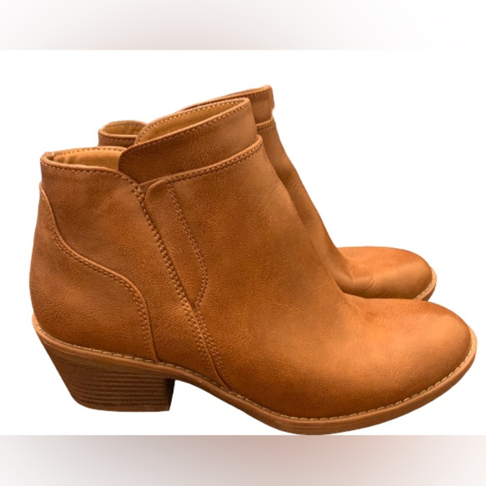 Eurosoft Booties